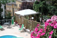 Hotel Garden (Tabiano) - Salsomaggiore Terme-0